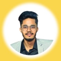Ambey Pandey