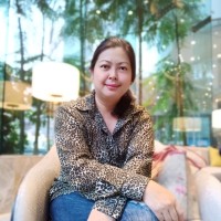 Miss Kunchaya Montong