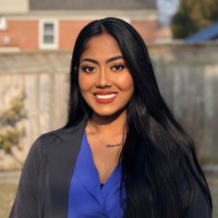 Amrisha Rahman