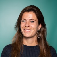 Lucile Schneeberger