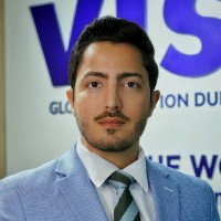 Ehsan Aleyasin
