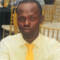 Seyi Mayungbe