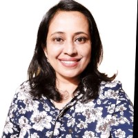 Gayatri B