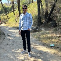 Maulik Dalwadi