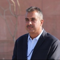 Jitendra Lalwani