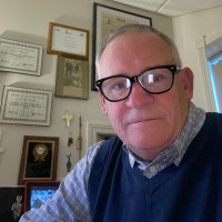 Michael Behrens