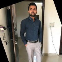 Mohd Ahtesham Ansari