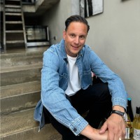 Eric Verhofstad