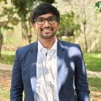 Vinod Kumar Yeggoni