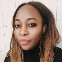 Aderonke Akinyele Bolanle