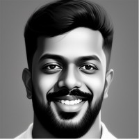Amruth Kumar
