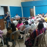 Carlos Chacón