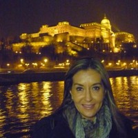 Luisa Salas