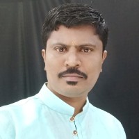 Chaithanya Ravikumar R