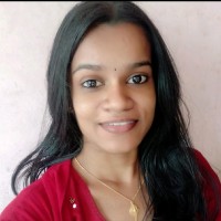 INDRAJA K. P.