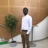 Saleh Souleymane Tahir