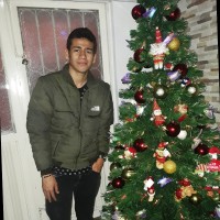Jesus Garcia