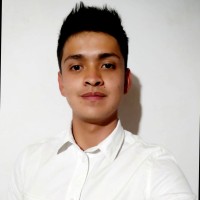 David Santiago Martinez Otalora