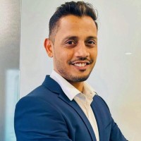 Rakesh Dsouza