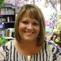 Jenny (Caragol) Crist