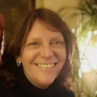 Caroline Wingrove