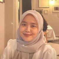 Masliana Mohd Sani