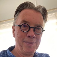 Harry Katoele