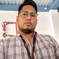 Jimmy Alexander Zepeda Sequeira