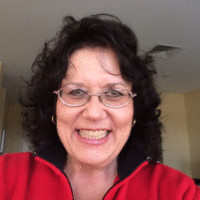 Marjorie Martin