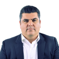 Luis Morales