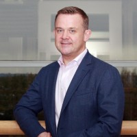 Richard Stephenson OBE