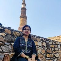Preeti Verma