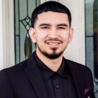 Eric Rojas