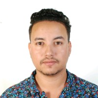 Abderrahim MERGHDINE