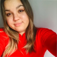 Jagoda Sztylka