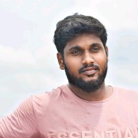 Dinesh M