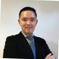 Oscar Chak