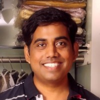 Sunil Chavan