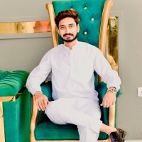 Ali Hassan
