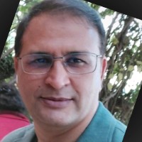 Rafi Khan