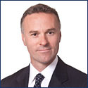 James Linforth