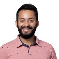 Amit Pai, P.Eng.