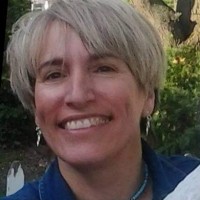 Robin Markham