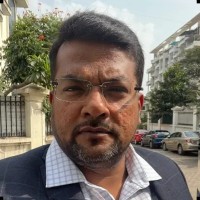 Mohammed Khanbahadur