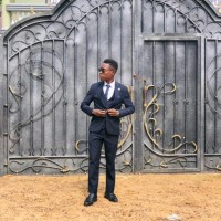 Simeon Koroma