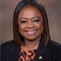 Kimberly M. Lee, Mba