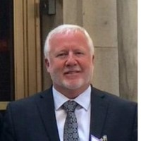 Frederick Marchildon MBA