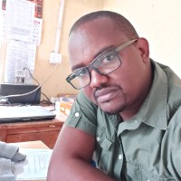 Charles Muthengi