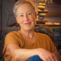 Mary Carroll Moore
