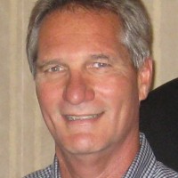 Dave Goforth